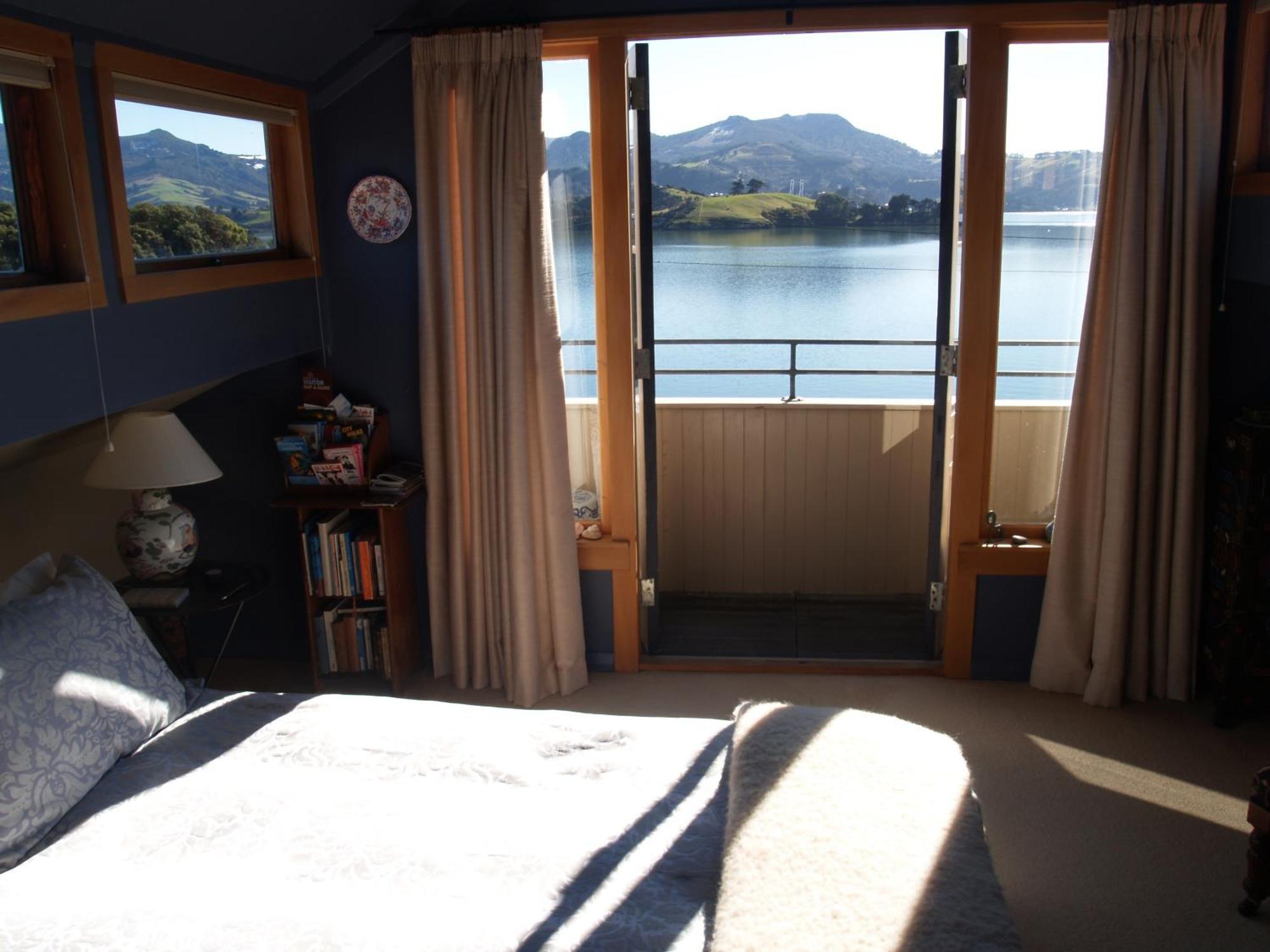 Captain Eady'S Lookout Портобелло Экстерьер фото